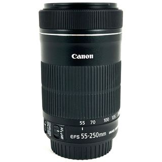 EF-S55-250mm F4-5.6 IS STMの通販 700点以上 | フリマアプリ ラクマ