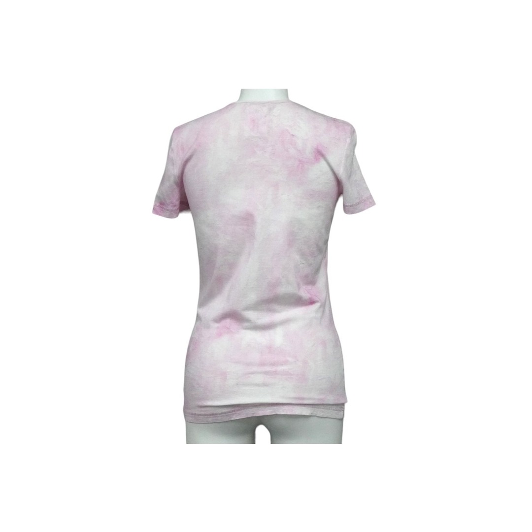 CHANEL - CHANEL シャネル 半袖 Tシャツ ココマーク タイダイ柄