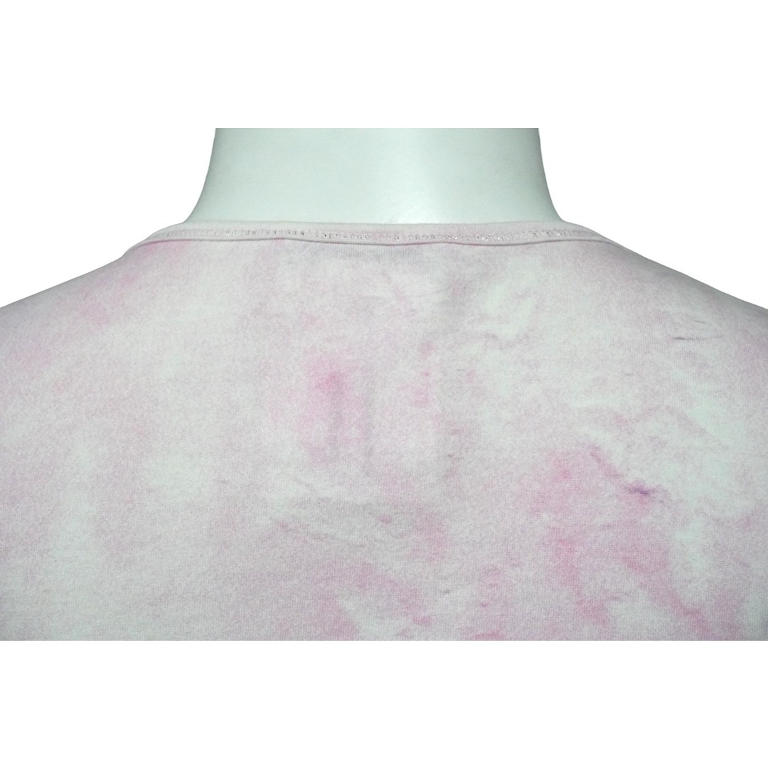 CHANEL シャネル 半袖 Tシャツ ココマーク タイダイ柄 P34611K02001