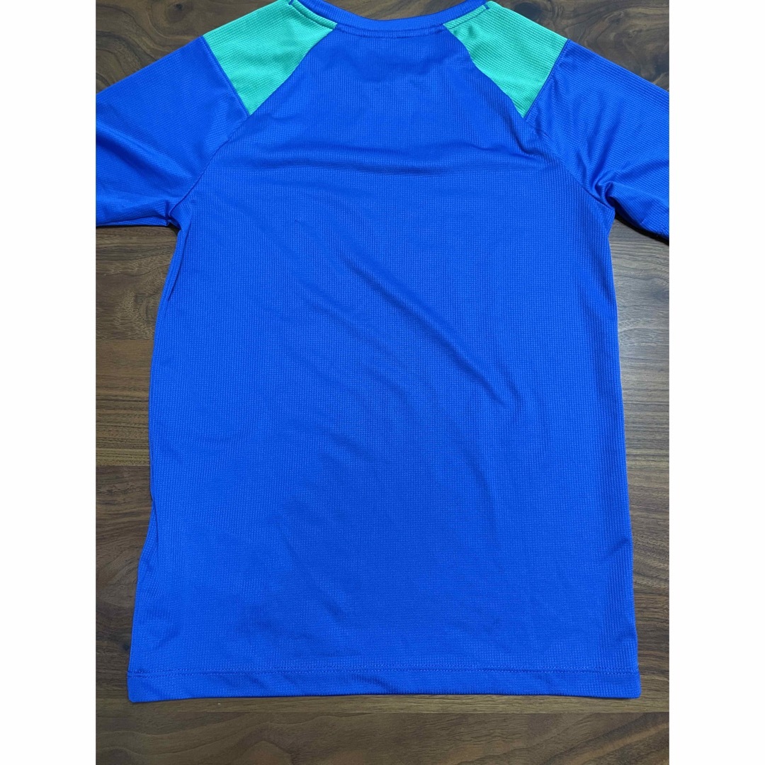 NIKE(ナイキ)のNIKE Tシャツ キッズ/ベビー/マタニティのキッズ服男の子用(90cm~)(Tシャツ/カットソー)の商品写真