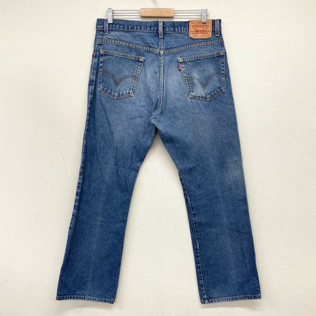 LEVIS501 W36L31 リーバイスデニムパンツ