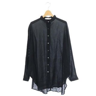 アパルトモン ドゥーズィエムクラス 22SS Sheer Blouse