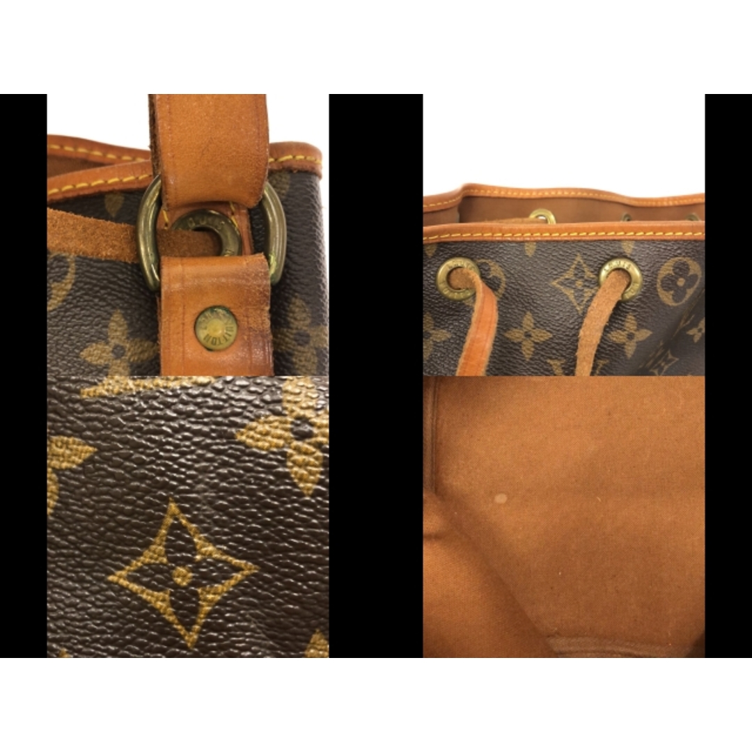 LOUIS VUITTON - ルイヴィトン ショルダーバッグ モノグラムの通販 by