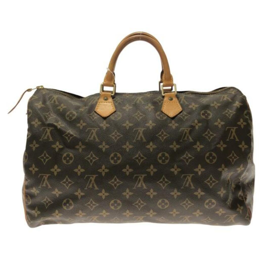 LOUIS VUITTON - ルイヴィトン ハンドバッグ モノグラムの通販 by