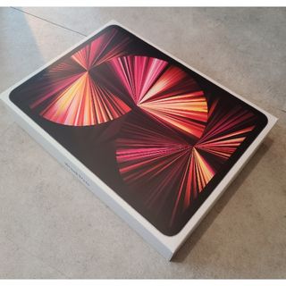 iPad Pro 11インチ 第3世代 128GB M1チップ搭載 - PC周辺機器