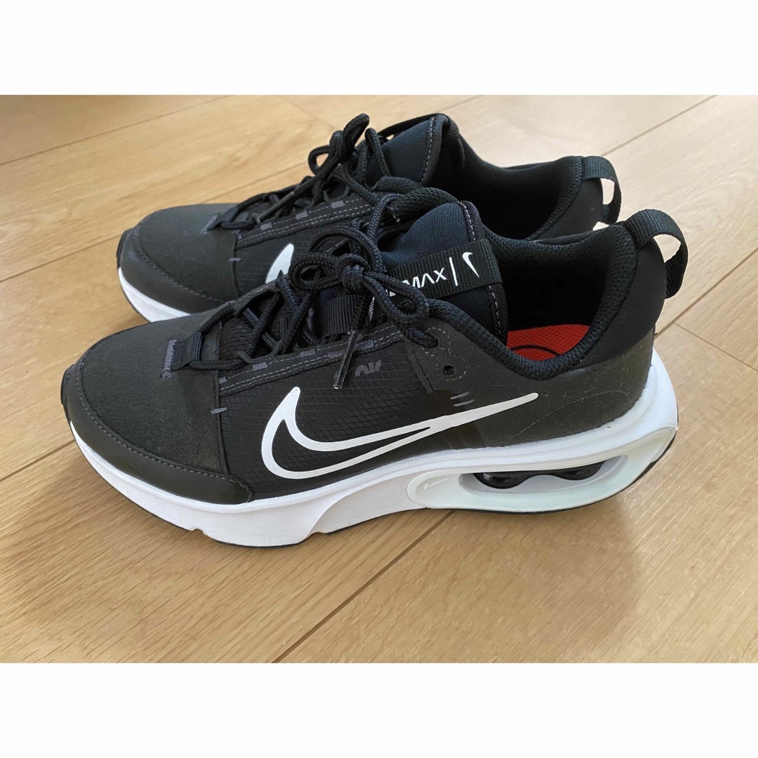 NIKE Air 24（23.5）美品　新品