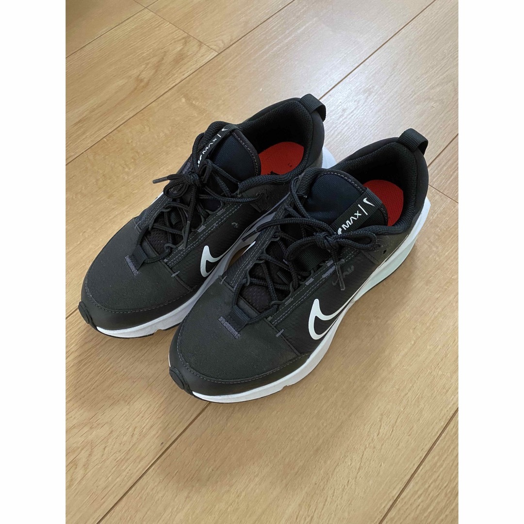 NIKEエアマックス　２４センチ　新品