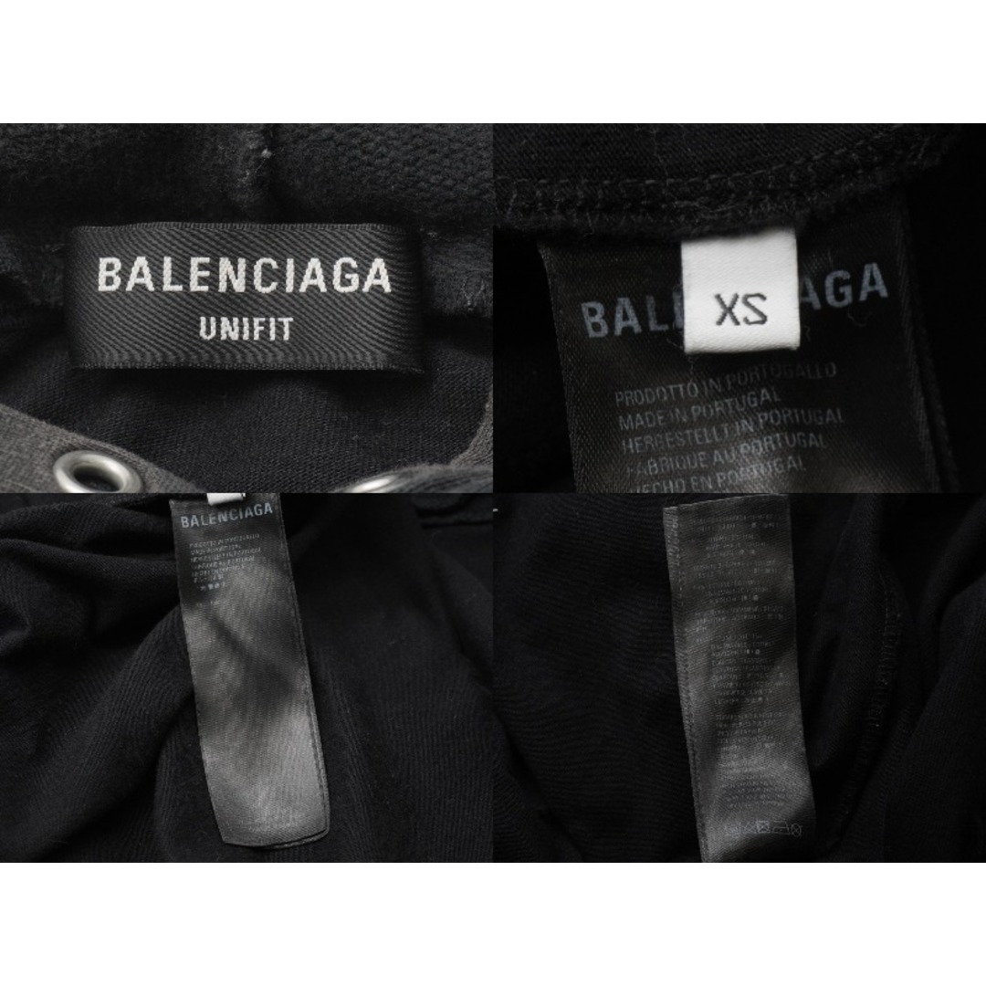 Balenciaga   新品同様品 BALENCIAGA バレンシアガ トップス