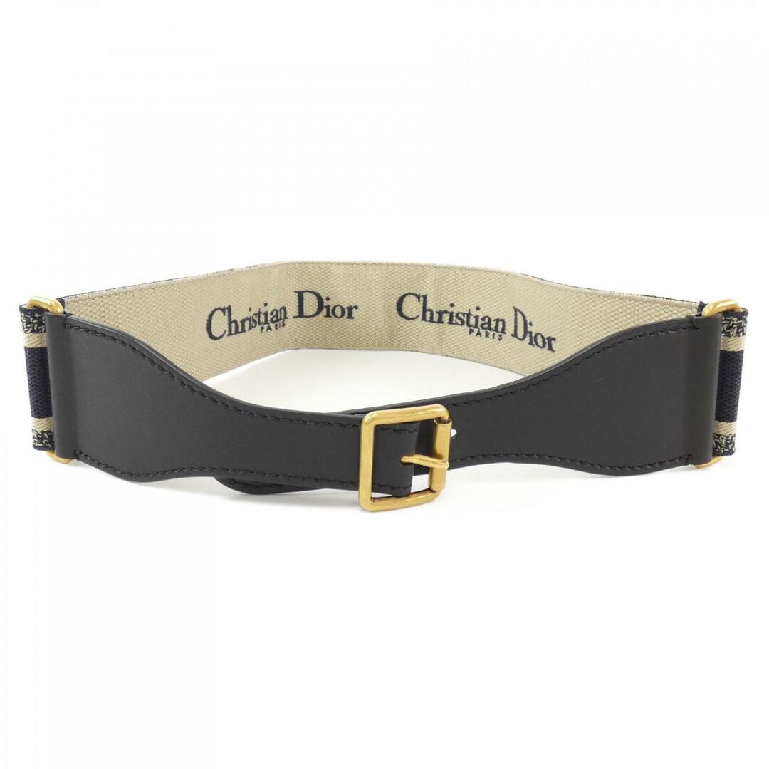 クリスチャンディオール CHRISTIAN DIOR BELT