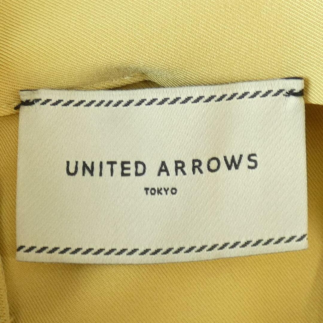 ユナイテッドアローズ UNITED ARROWS ワンピース