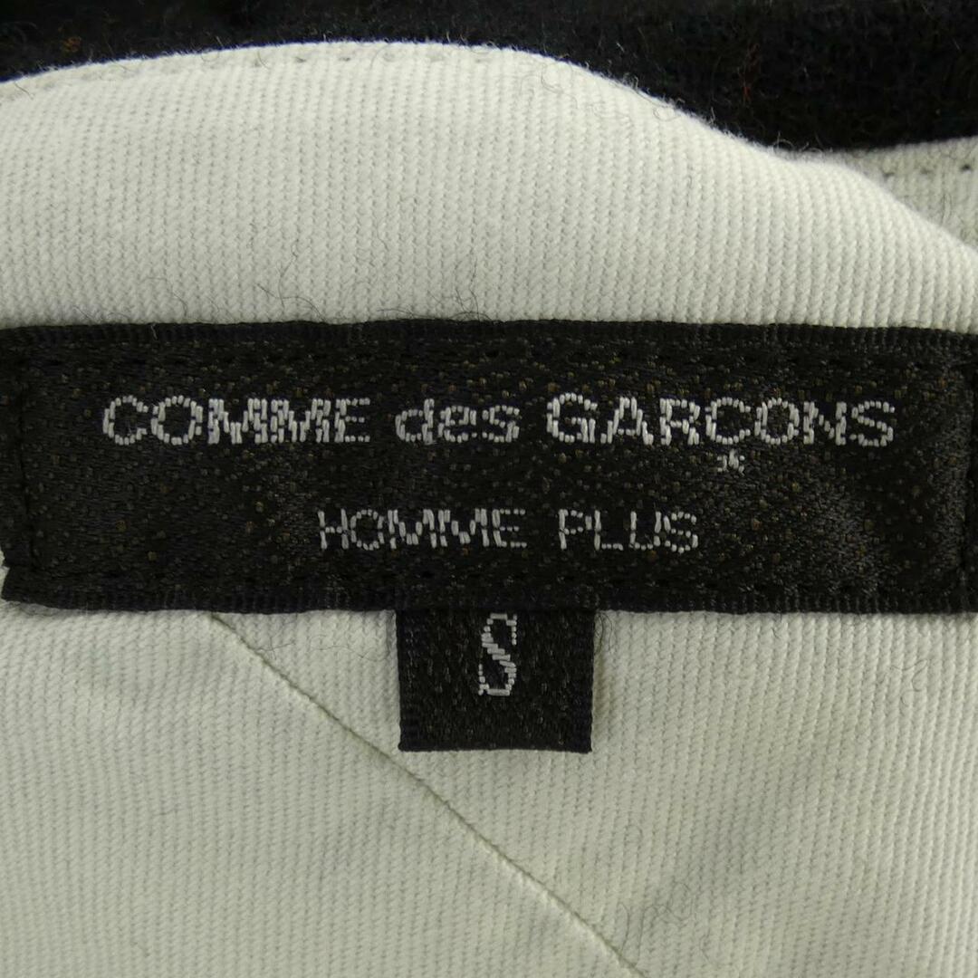 コムデギャルソンオムプリュス GARCONS HOMME plus パンツ