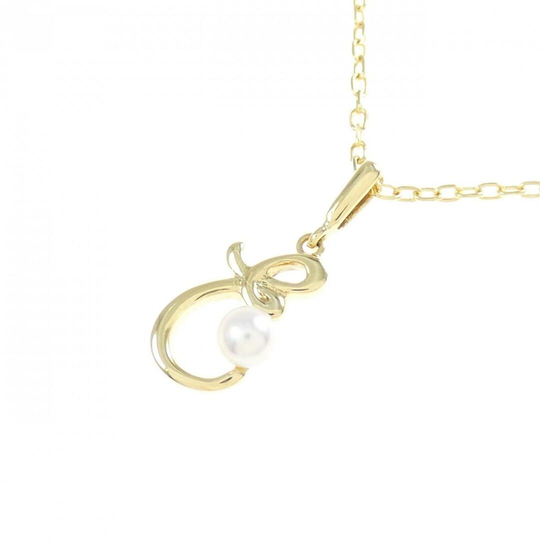 MIKIMOTO(ミキモト)のミキモト アコヤパール ネックレス レディースのアクセサリー(ネックレス)の商品写真