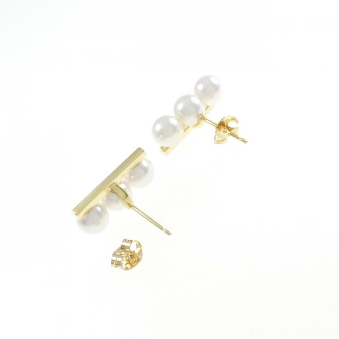 TASAKI(タサキ)のタサキ バランス ネオ ピアス 6.6mm レディースのアクセサリー(その他)の商品写真