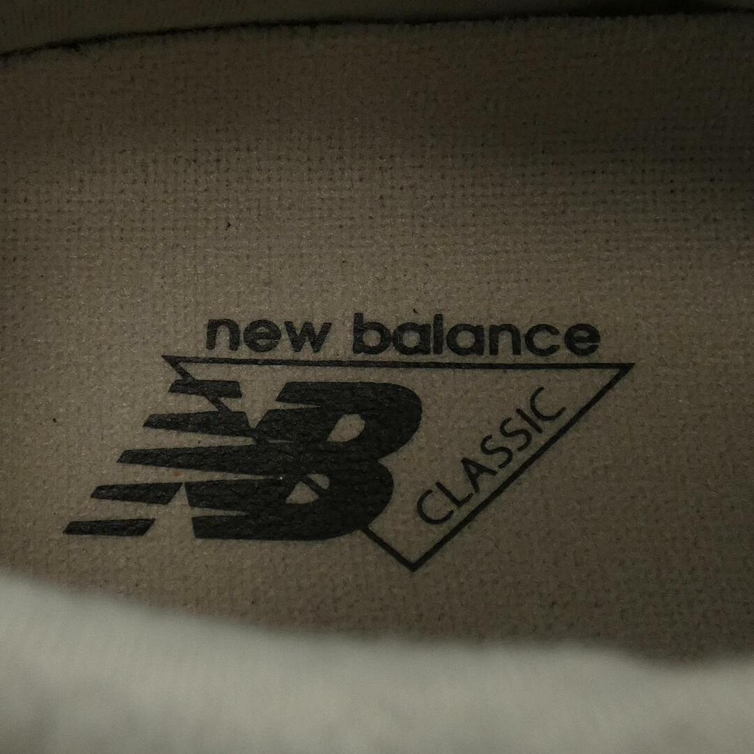 ニューバランス NEW BALANCE スニーカー