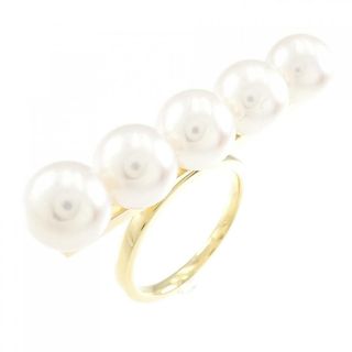 タサキ(TASAKI)のタサキ バランス シグネチャー リング 8.2-8.4mm(リング(指輪))