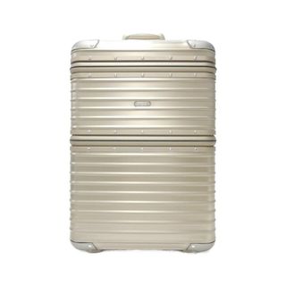 リモワ(RIMOWA)のリモワ TOPAS TITANIUM 920 90 ワインケース(スーツケース/キャリーバッグ)