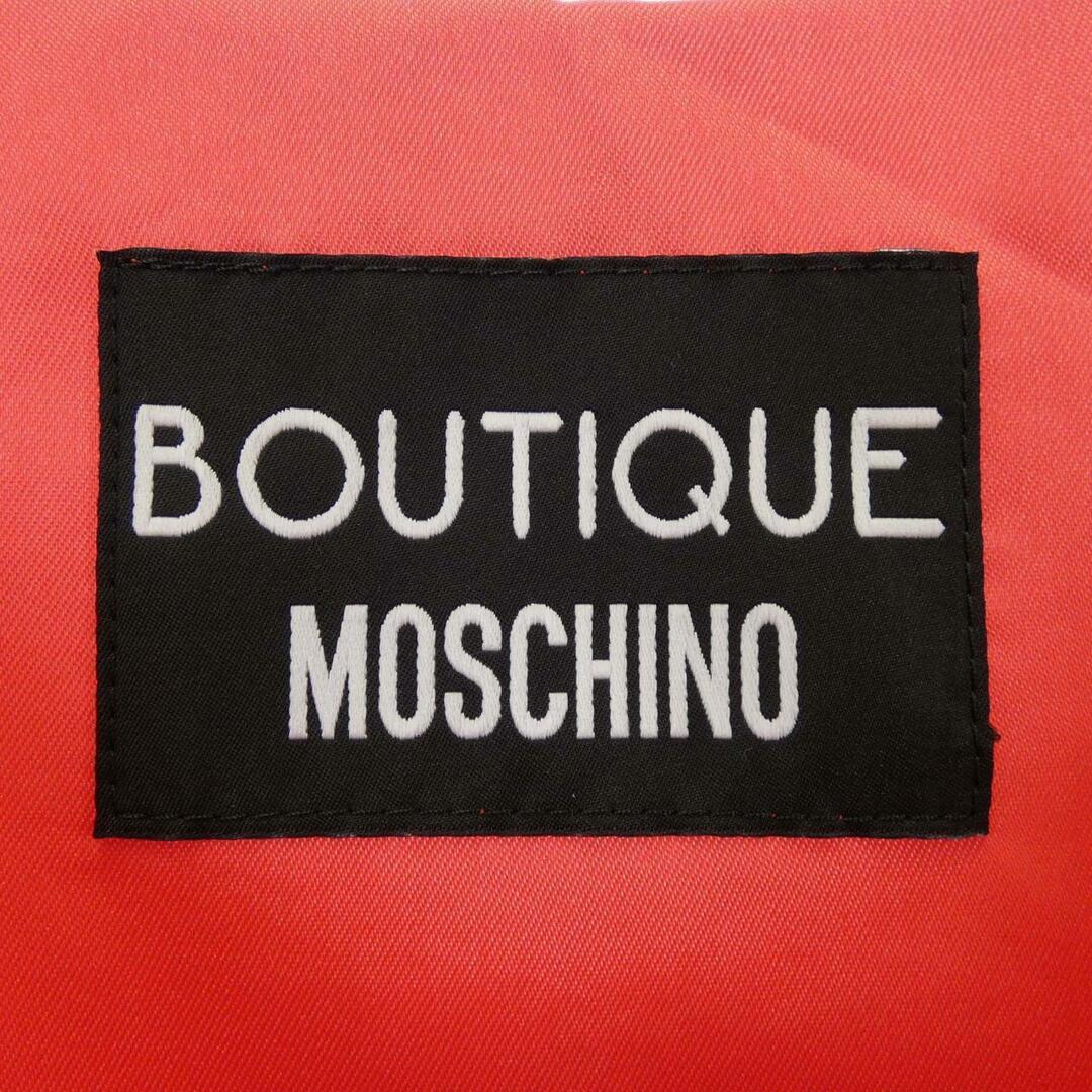 MOSCHINO(モスキーノ)のブティックモスキーノ BOUTIQUE MOSCHINO ワンピース レディースのワンピース(ひざ丈ワンピース)の商品写真