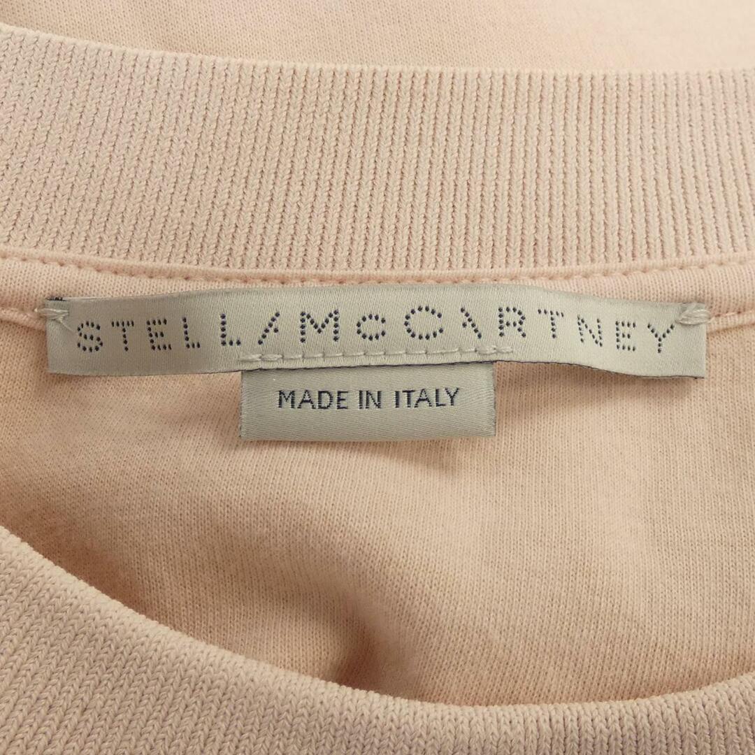 ステラマッカートニー STELLA MCCARTNEY スウェット