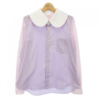 コム デ ギャルソン(COMME des GARCONS) シャツ/ブラウス(レディース