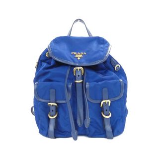 プラダ リュック(ゴールド/金色系)の通販 55点 | PRADAを買うならラクマ