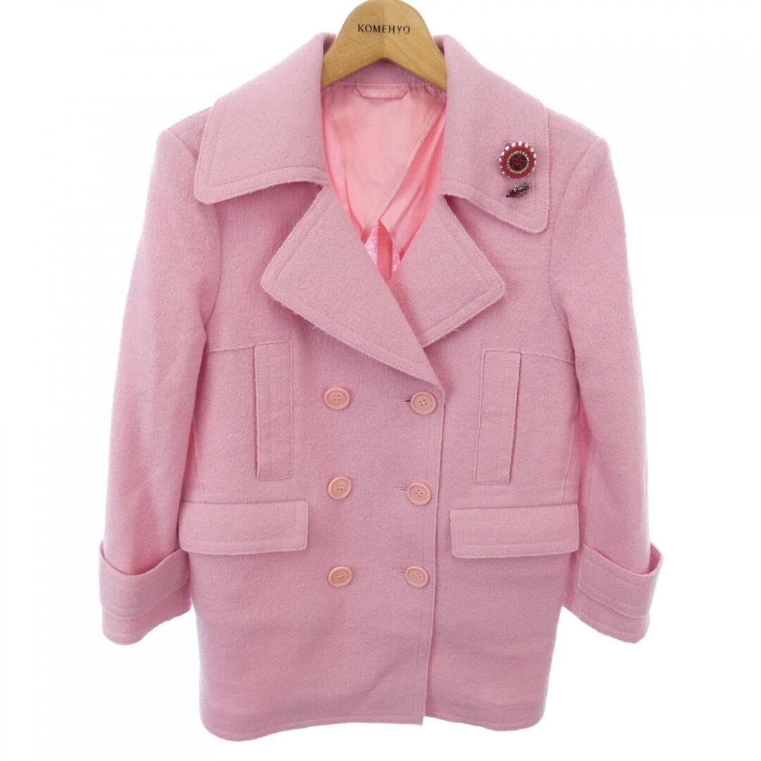 ERMANNO SCHERVINO - エルマンノシュエルビーノ ERMANNO SCERVINO
