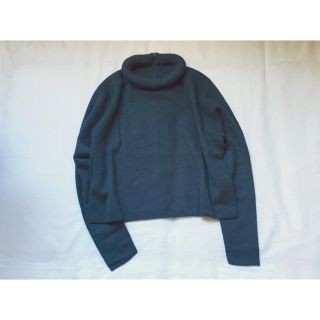 コムデギャルソン(COMME des GARCONS)のvintage タートルニット○(ニット/セーター)