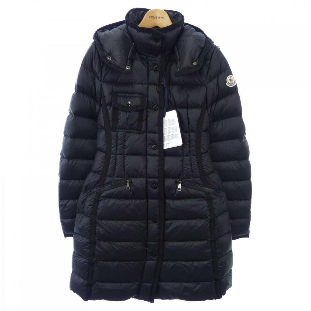 ご注意くださいモンクレール MONCLER ダウンコート