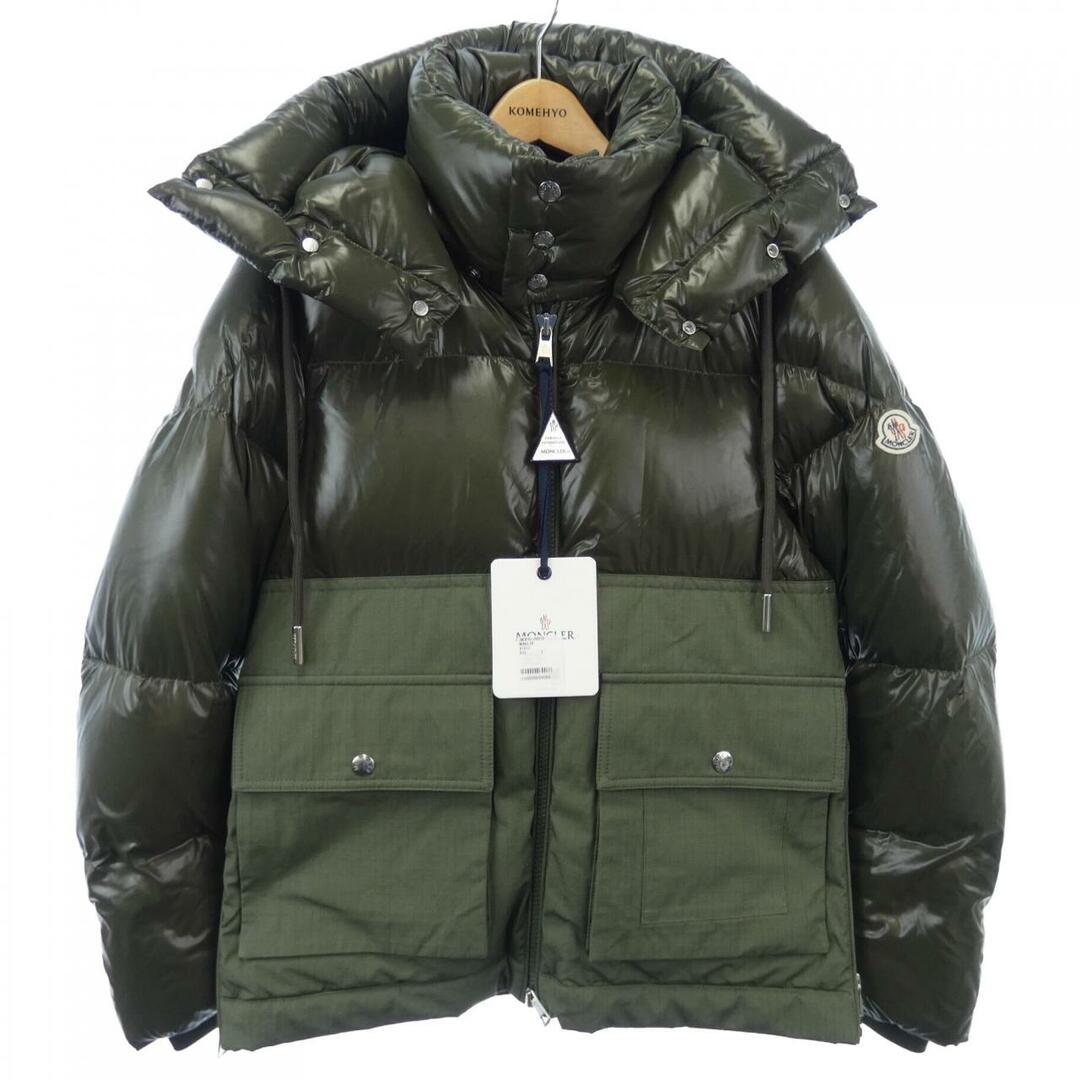 モンクレール MONCLER ダウンジャケット