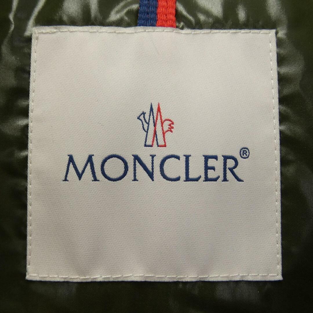 モンクレール MONCLER ダウンジャケット