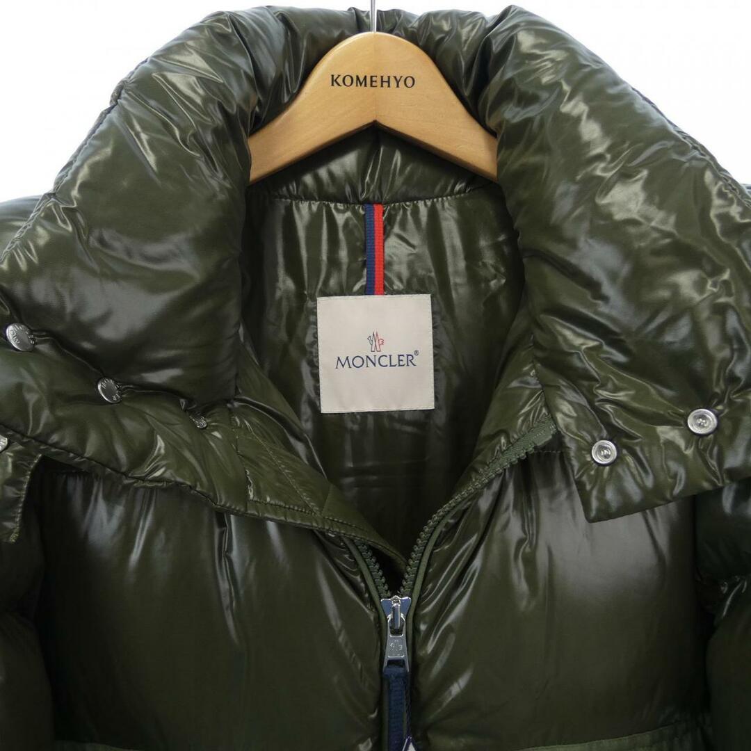 MONCLER   モンクレール MONCLER ダウンジャケットの通販 by KOMEHYO