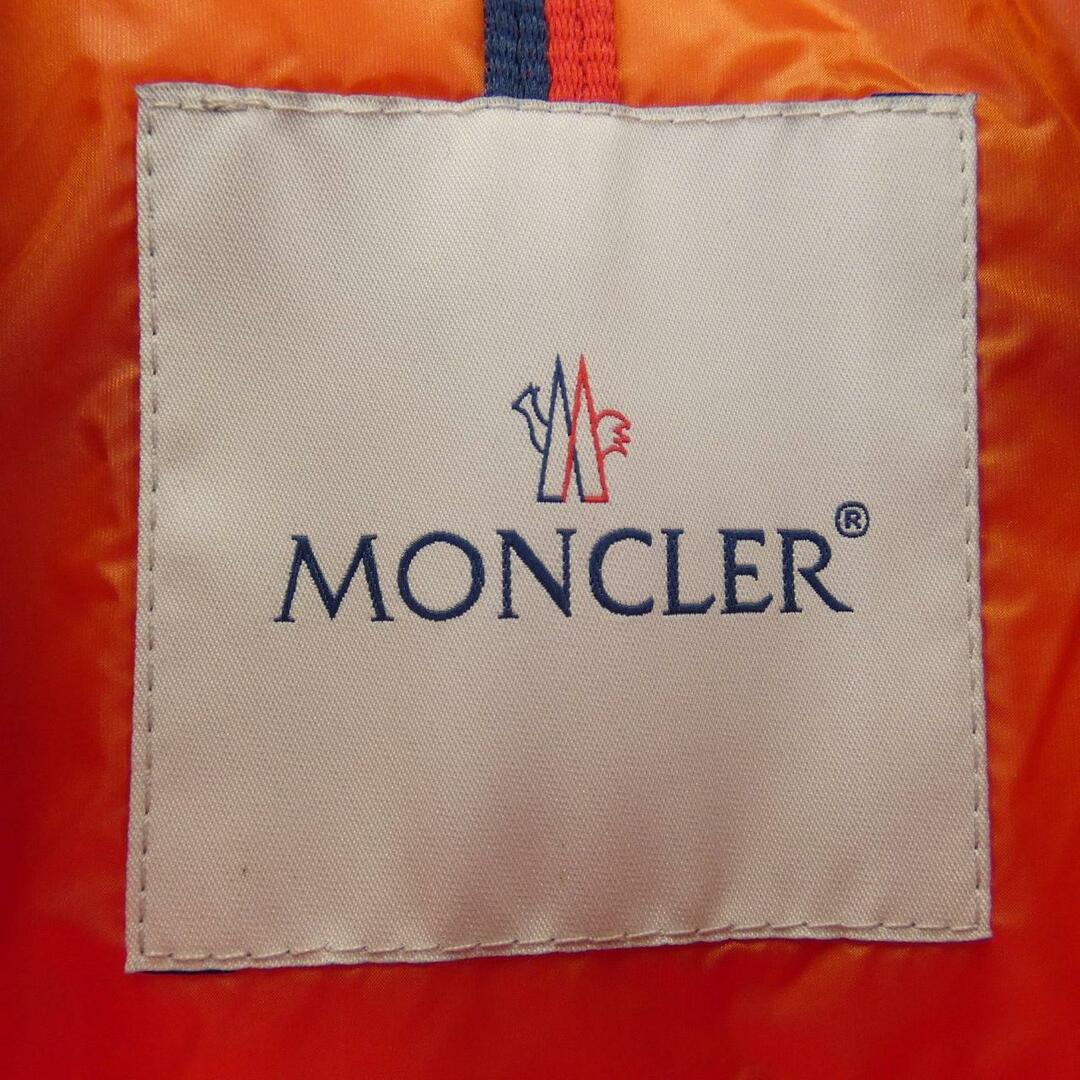 MONCLER(モンクレール)のモンクレール MONCLER ダウンジャケット メンズのジャケット/アウター(テーラードジャケット)の商品写真