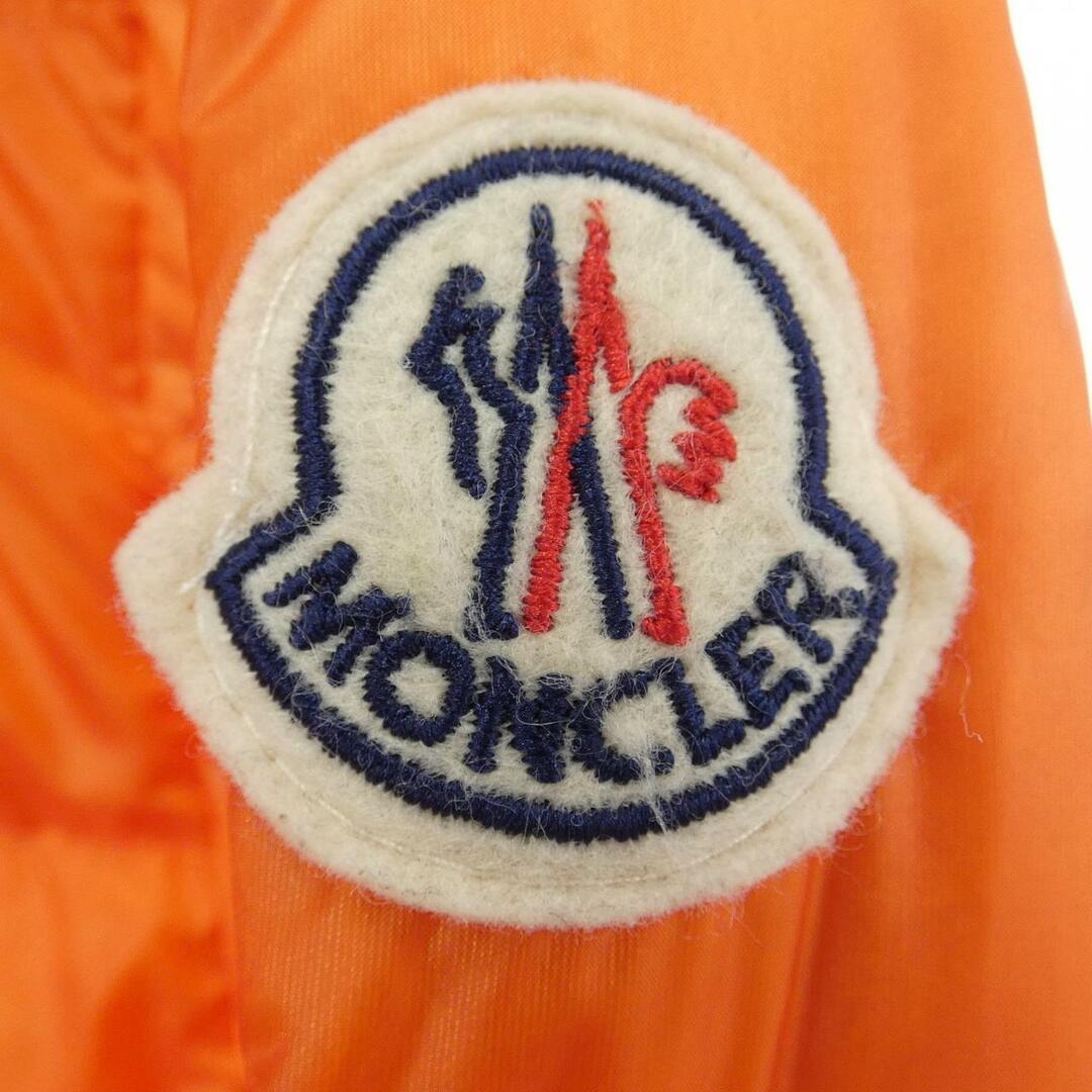 MONCLER(モンクレール)のモンクレール MONCLER ダウンジャケット メンズのジャケット/アウター(テーラードジャケット)の商品写真