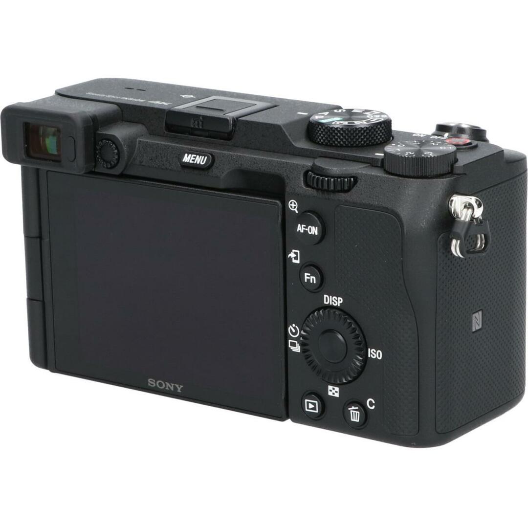 ＳＯＮＹ　α７Ｃ　ＩＬＣＥ－７Ｃ