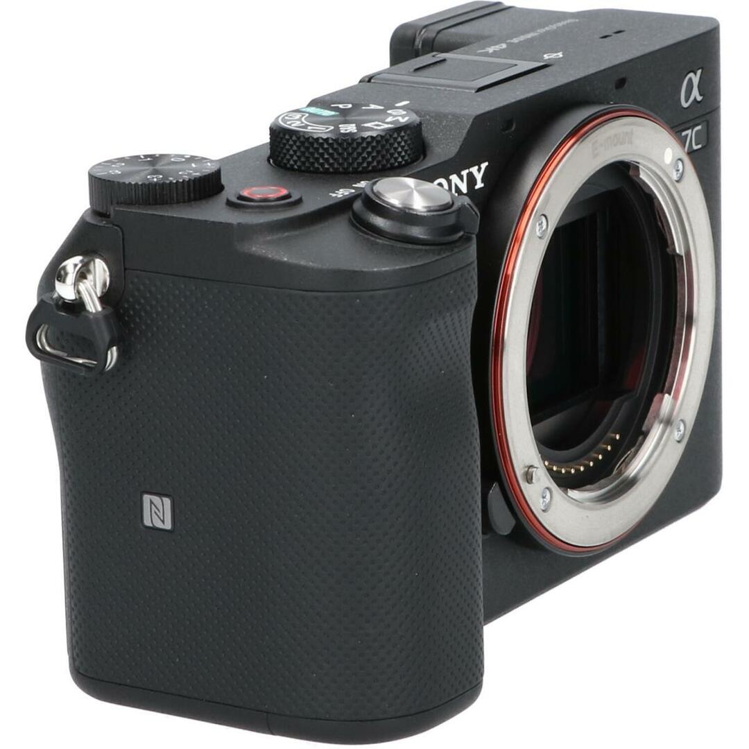 ＳＯＮＹ　α７Ｃ　ＩＬＣＥ－７Ｃ