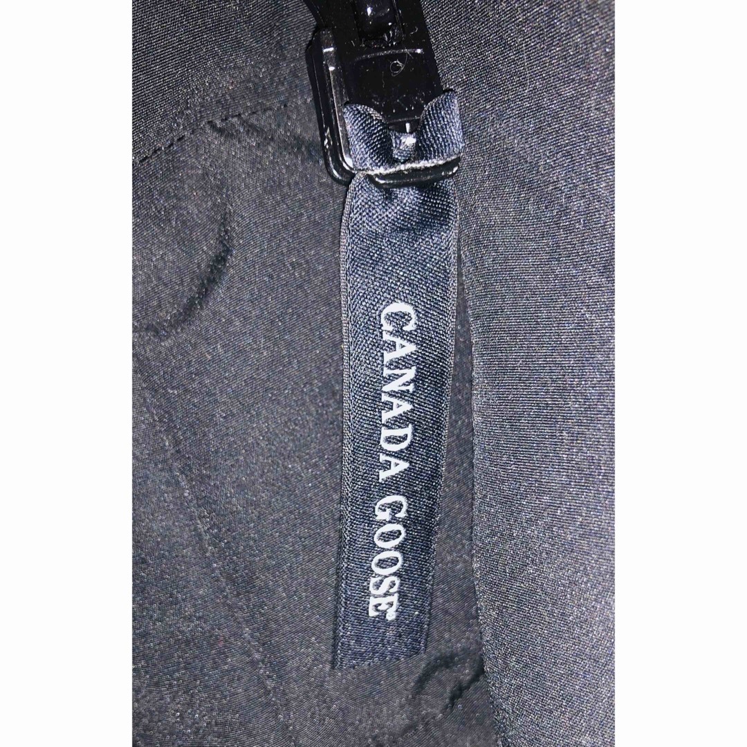 CANADA GOOSE(カナダグース)のカナダグース　カーソンパーカー　正規品 メンズのジャケット/アウター(ダウンジャケット)の商品写真