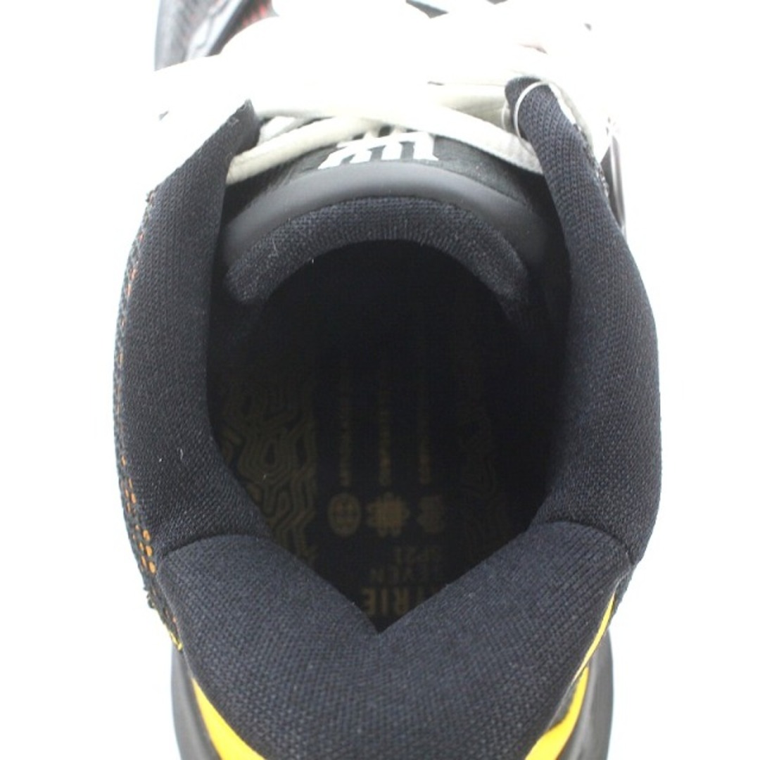 NIKE(ナイキ)のナイキ カイリー7 レイガンズ スニーカー 27.5cm メンズの靴/シューズ(スニーカー)の商品写真