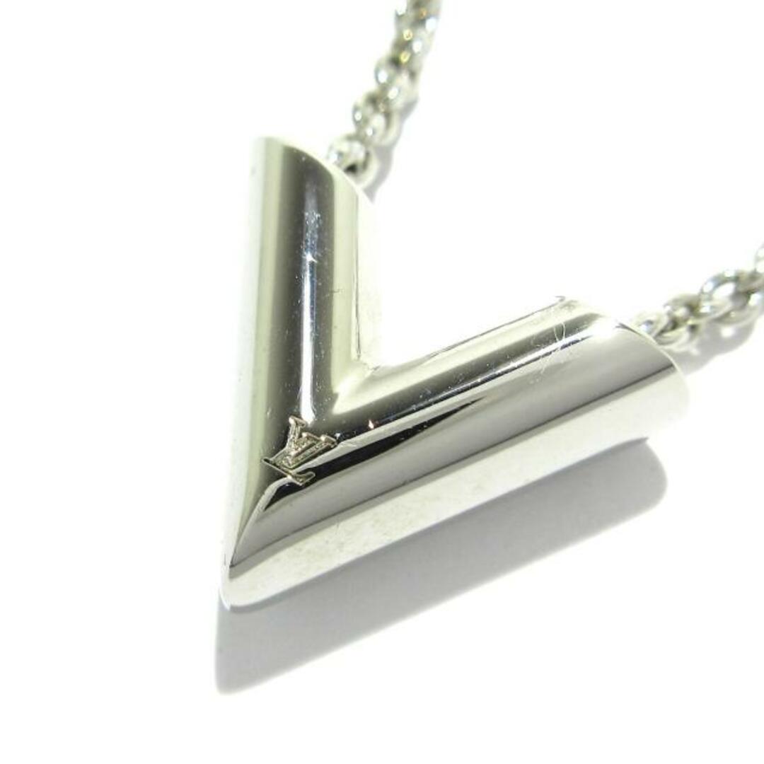 ルイヴィトン ネックレス美品 M63197-