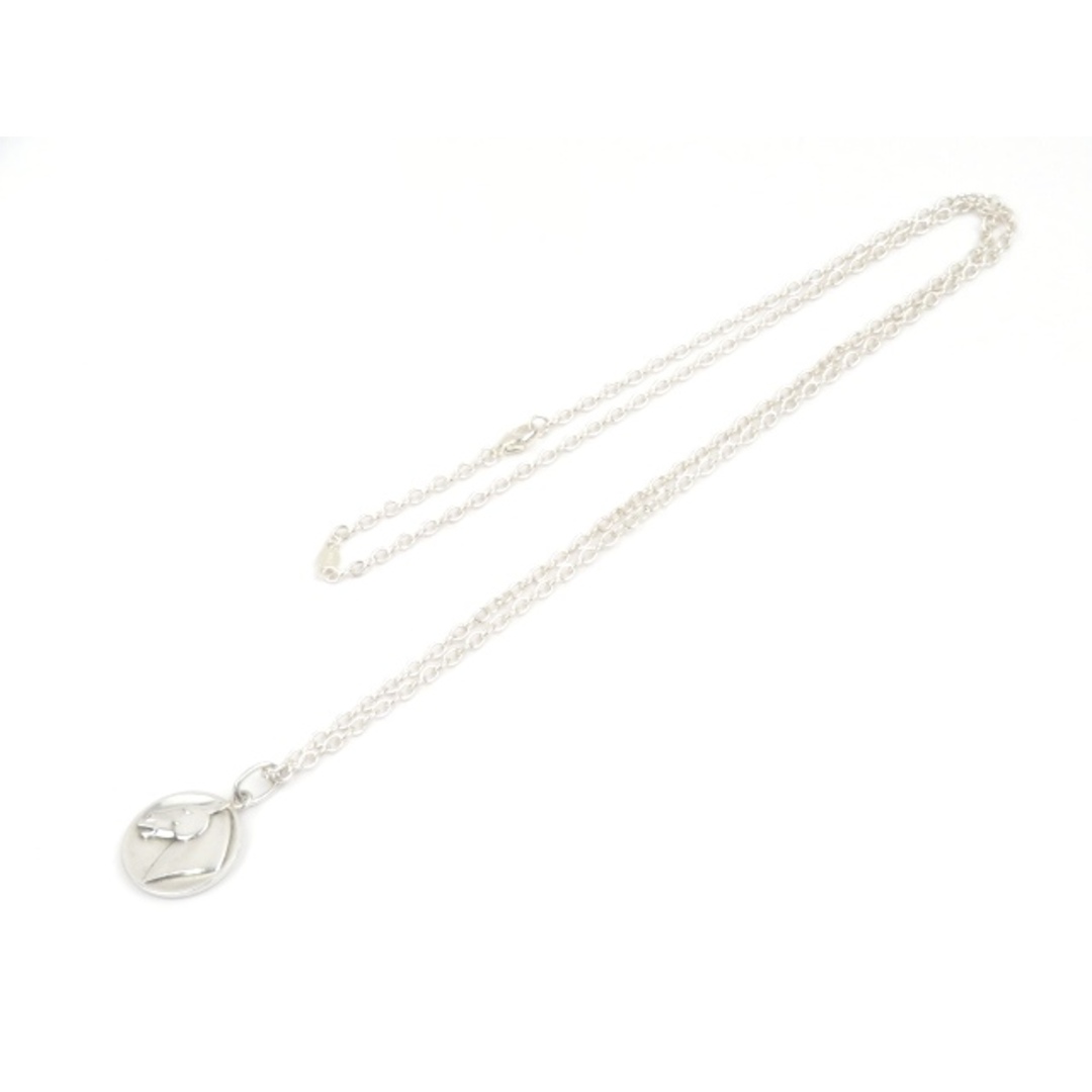 Georg Jensen - □中古□ ジョージジェンセン ネックレス 馬 Georg Jensen - □中古□ ジョージジェンセン ネックレス 馬