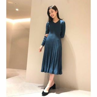 フレイアイディー ニットワンピの通販 3,000点以上 | FRAY I.Dを買う