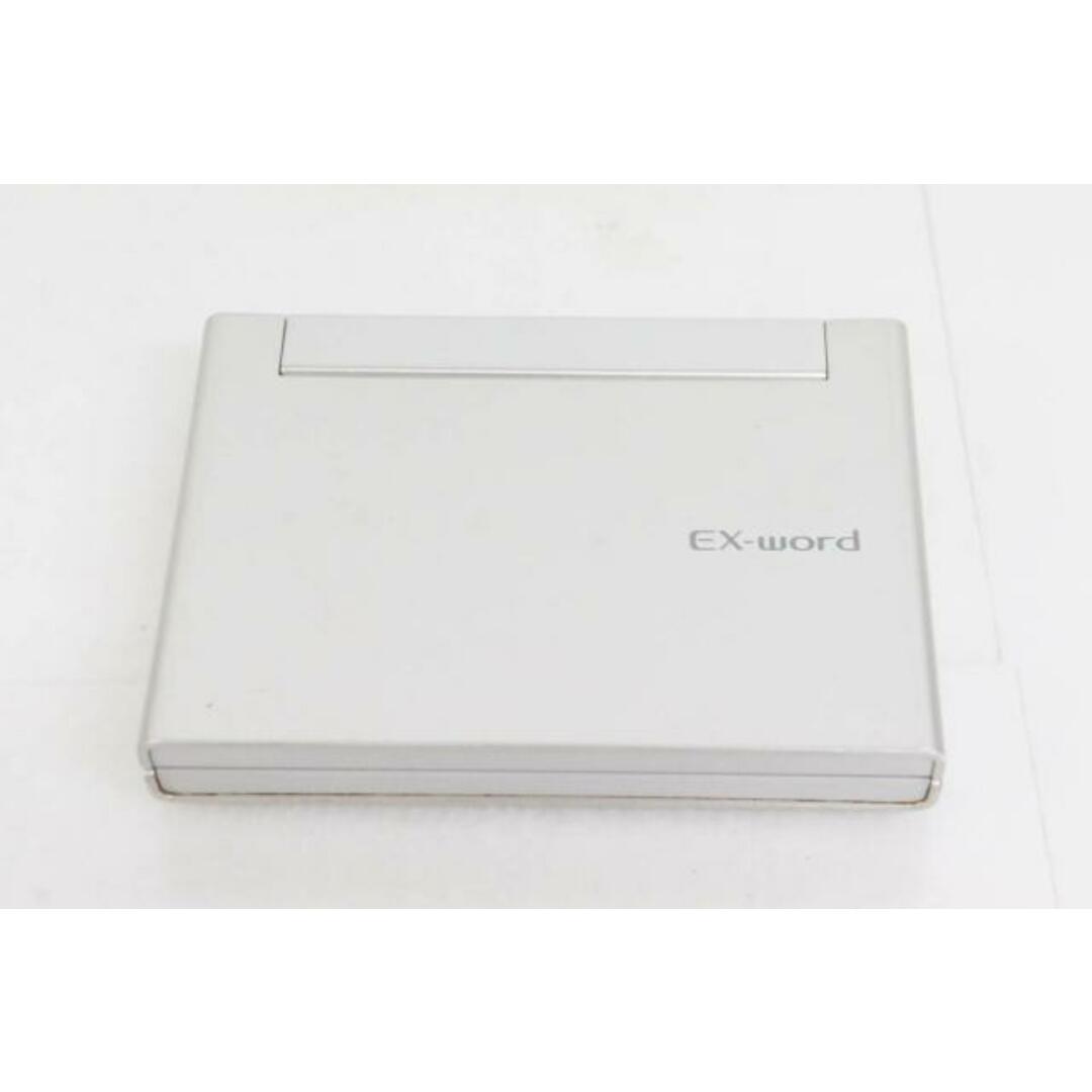 中古】CASIOカシオ エクスワード XD-C100J コンパクト電子辞書の通販 by エスネットショップ ラクマ店｜ラクマ