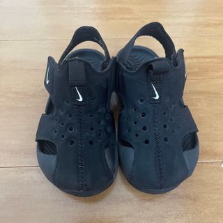 ナイキ(NIKE)のNIKE ベビー キッズ サンダル(サンダル)