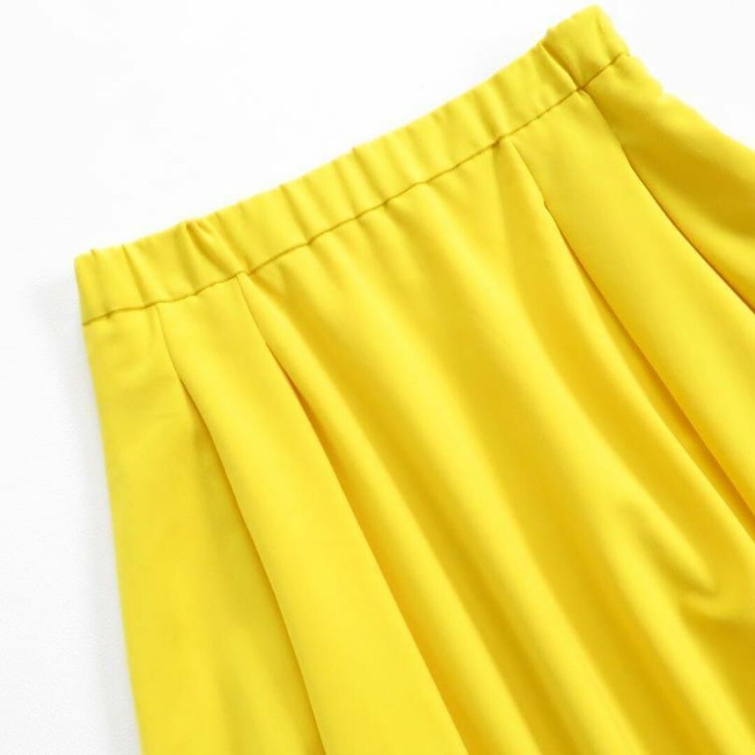 GALLARDA GALANTE(ガリャルダガランテ)の611*美品 ガリャルダガランテ キレイ色 ストレッチスカート レディースのスカート(ロングスカート)の商品写真