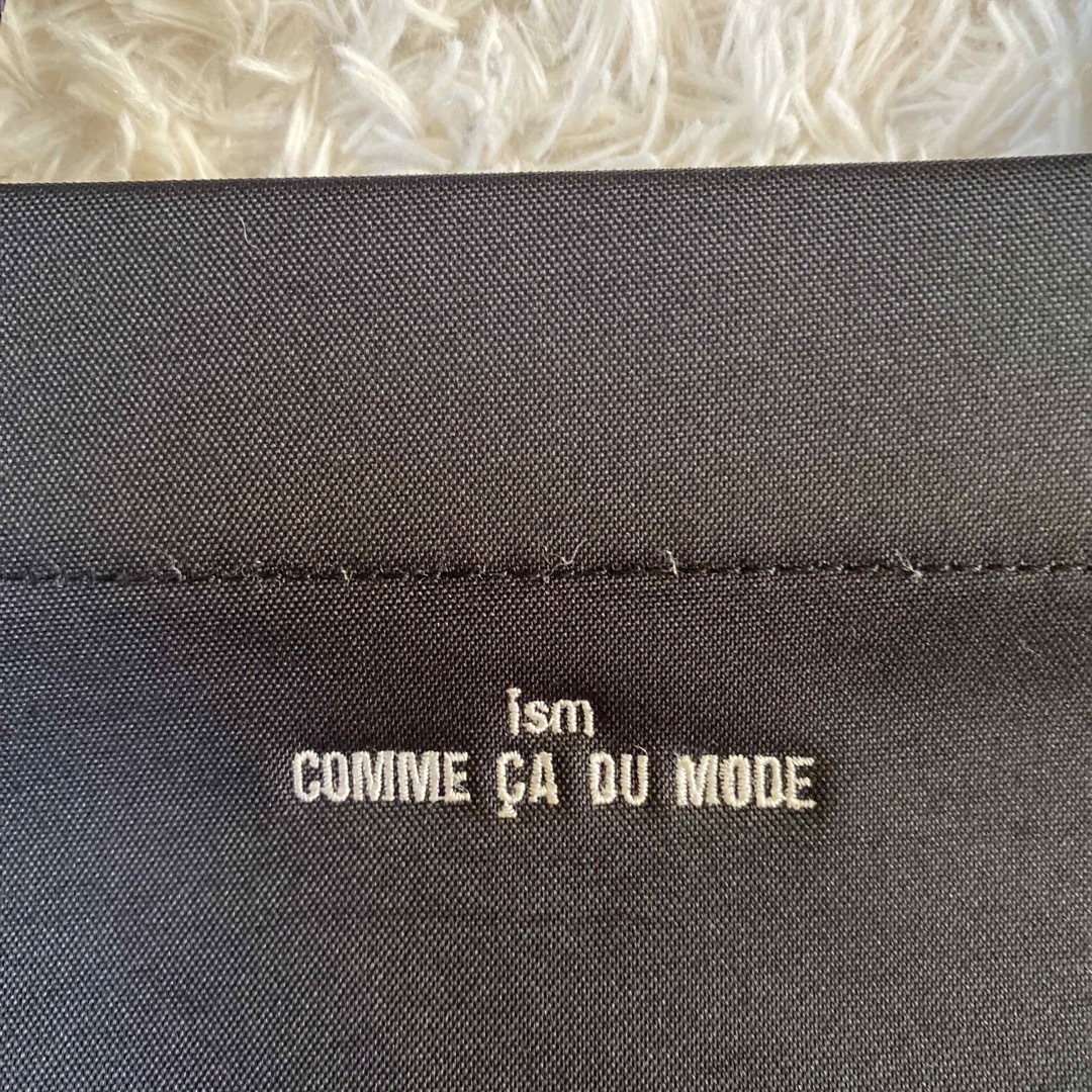 COMME CA ISM(コムサイズム)のCOMME CA DU MODE ism トートバッグ レディースのバッグ(トートバッグ)の商品写真