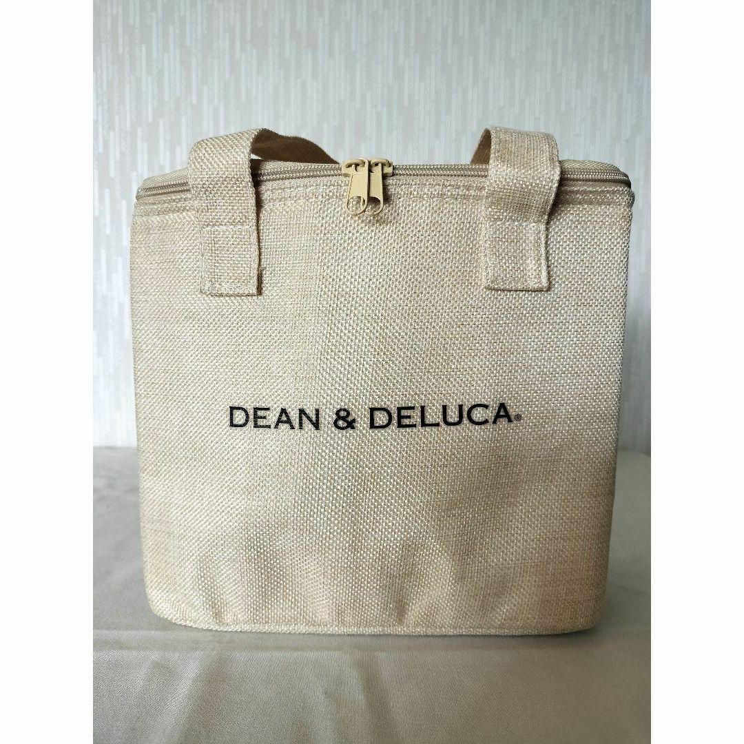 DEAN & DELUCA(ディーンアンドデルーカ)のディーンアンドデルーカ　保冷バック レディースのバッグ(エコバッグ)の商品写真