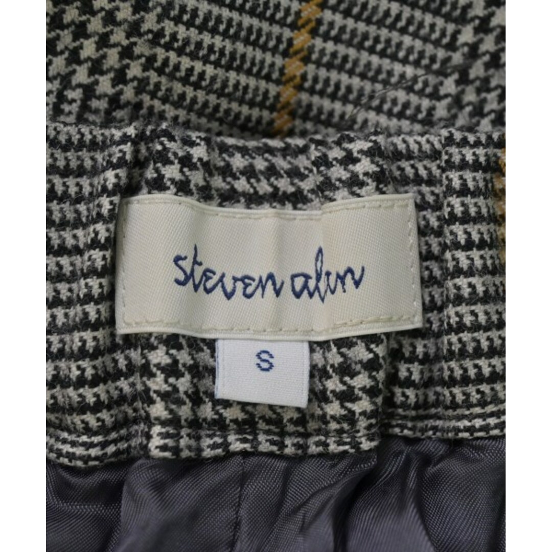 steven alan(スティーブンアラン)のsteven alan パンツ（その他） S 【古着】【中古】 レディースのパンツ(その他)の商品写真