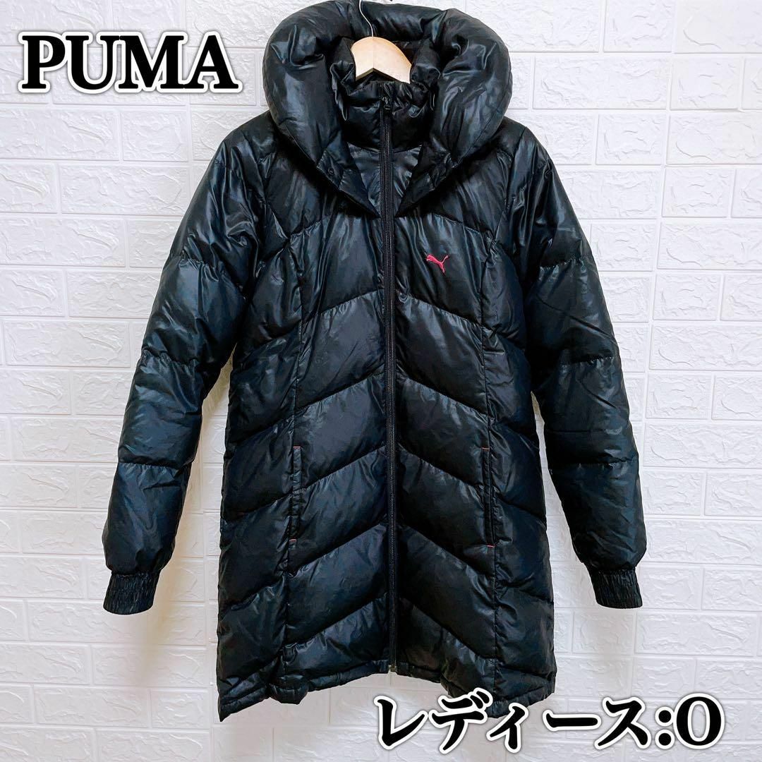 希少!大人気! セリ様専用 キッズ 160 プーマ - ベンチコート ベンチ 希少!大人気! セリ様専用 キッズ 160 プーマ - ベンチコート ベンチ