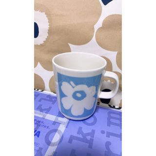 マリメッコ(marimekko)のマリメッコ(マグカップ)