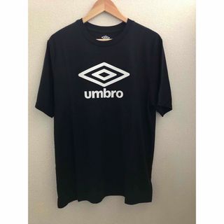 アンブロ(UMBRO)のumbro Tシャツ(ウェア)