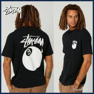 ステューシー(STUSSY)のSTISSY Tシャツ　ステューシー　半袖　ストリート　メンズ　レディース(Tシャツ(半袖/袖なし))