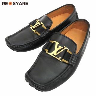 ヴィトン(LOUIS VUITTON) スリッポン/モカシン(メンズ)の通販 100点